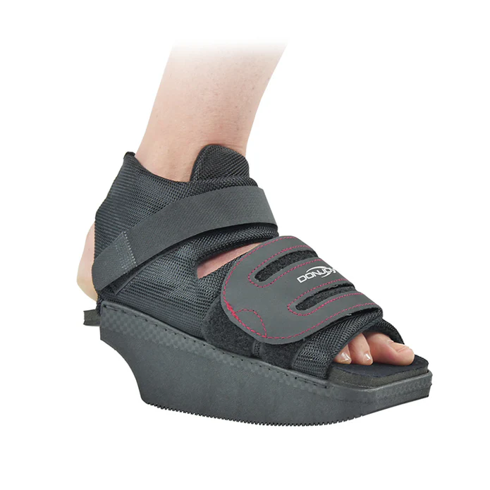 Sapato Pos-Cirurgico Podaheel T.M