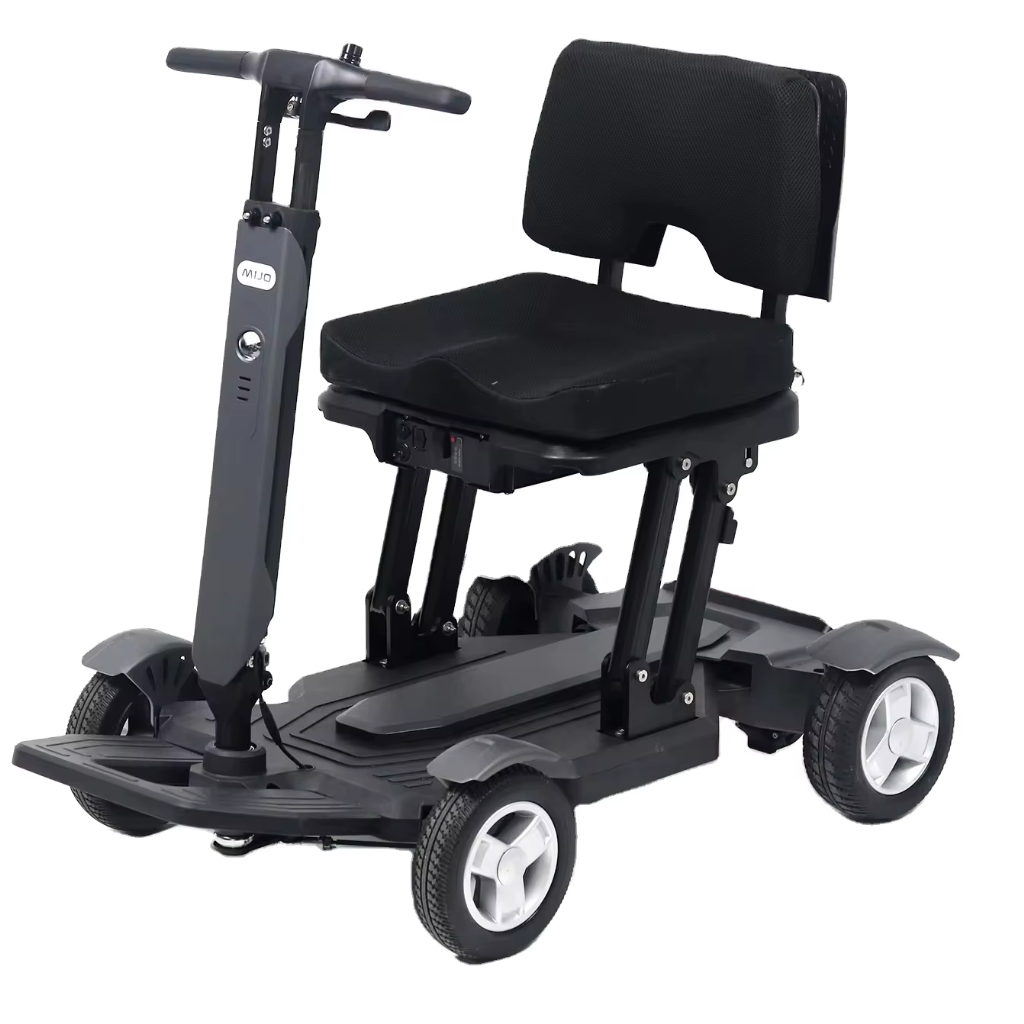 Scooter eletrica MIJO AM01
