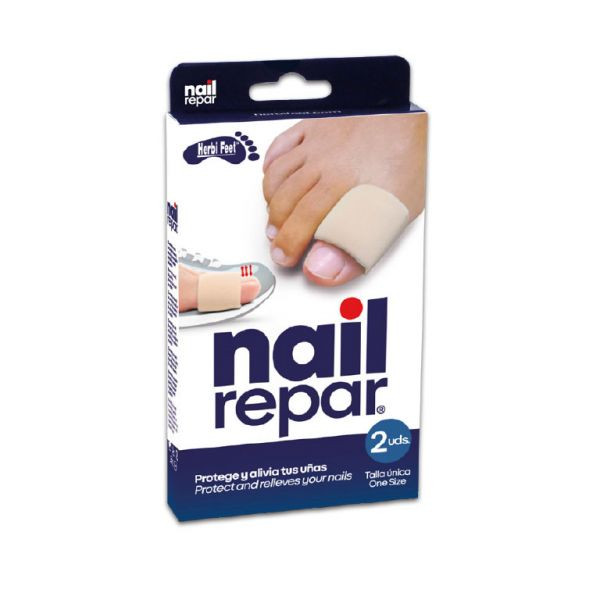 Nail Repar ref 6003.17 x2
