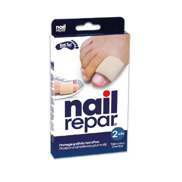 Nail  Repar ref  6003.17  x2