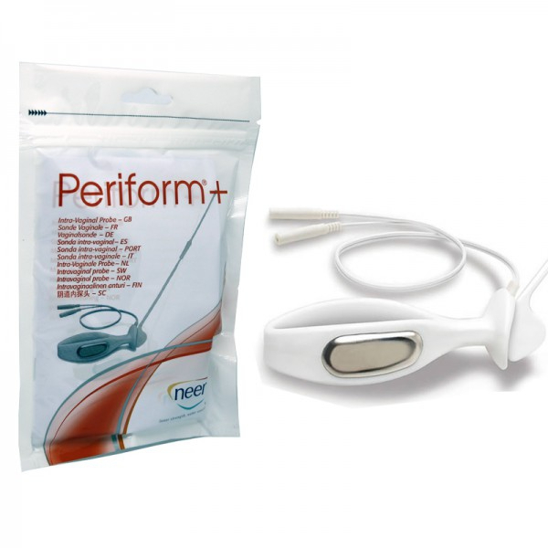 Sonda Vaginal PERIFORM+ Conexion 2mm