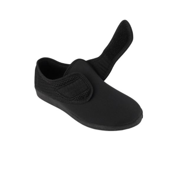 Sapato ortopedico Taurize preto (41)