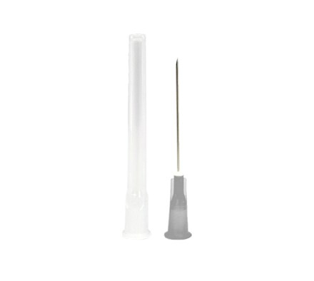 Agulha BD 27G 19x.4mm cx100