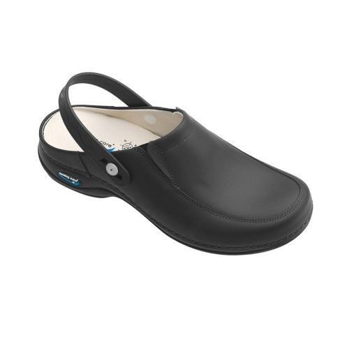 Soca wash go com presilha (39, PRETO)