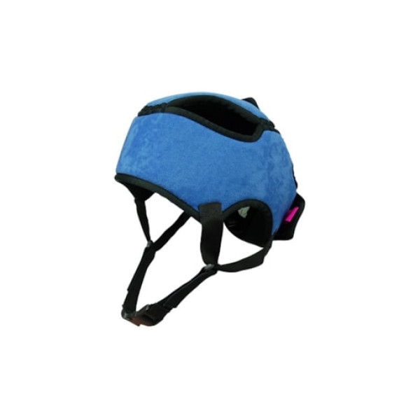 Capacete craniano neoprene