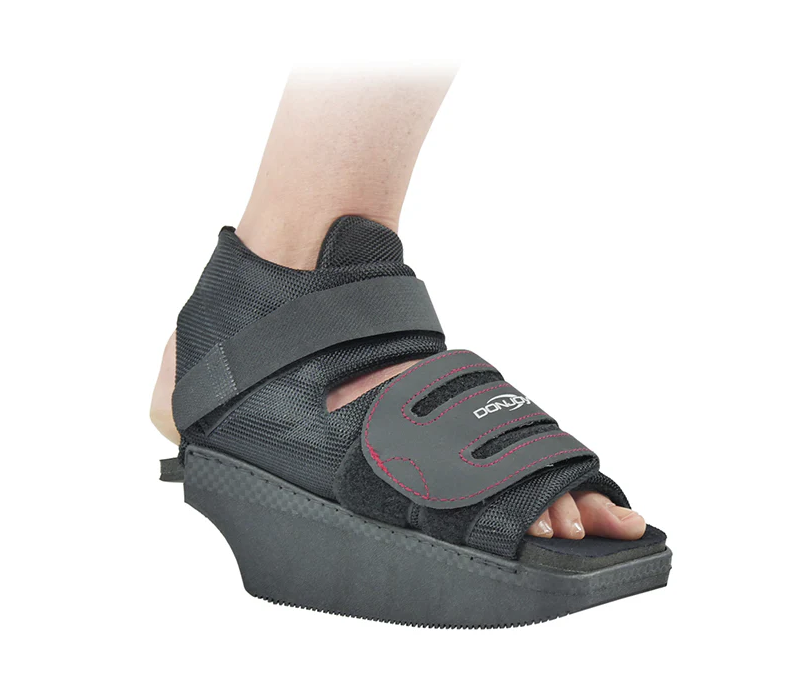 Sapato Pos-Cirurgico Podaheel T.S