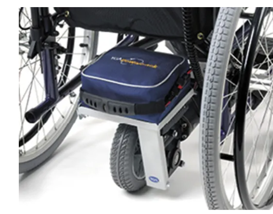 Assistente eletrico para cadeira de rodas APEX TGA SOLO