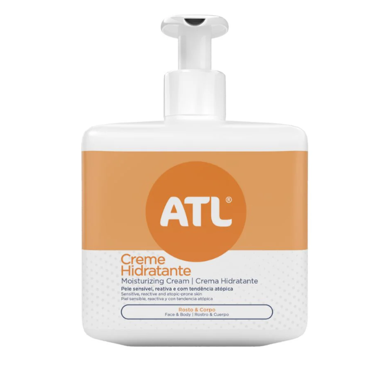 ATL creme hidratante 1kg