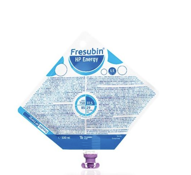 Fresubin Hp Energ Sol Neutro 500ml