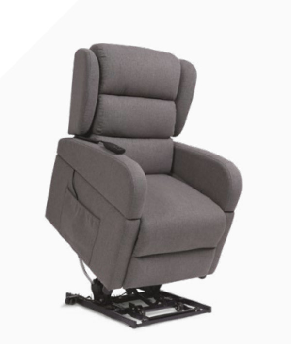 Poltrona Zero garvity VITTORIA 2 motores
