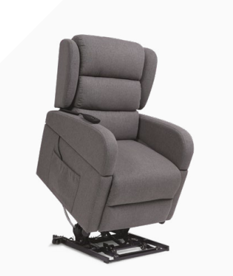 Poltrona Zero garvity VITTORIA 2 motores