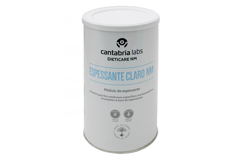 Espessante Claro NM Neutro 400g