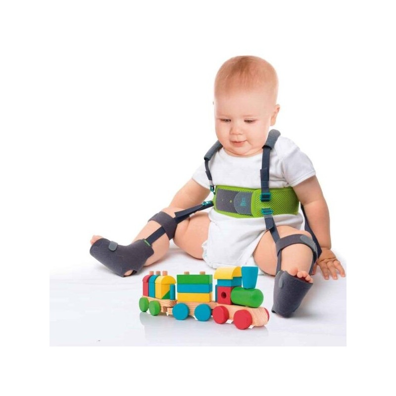 Arnes de Pavlik 115(S)