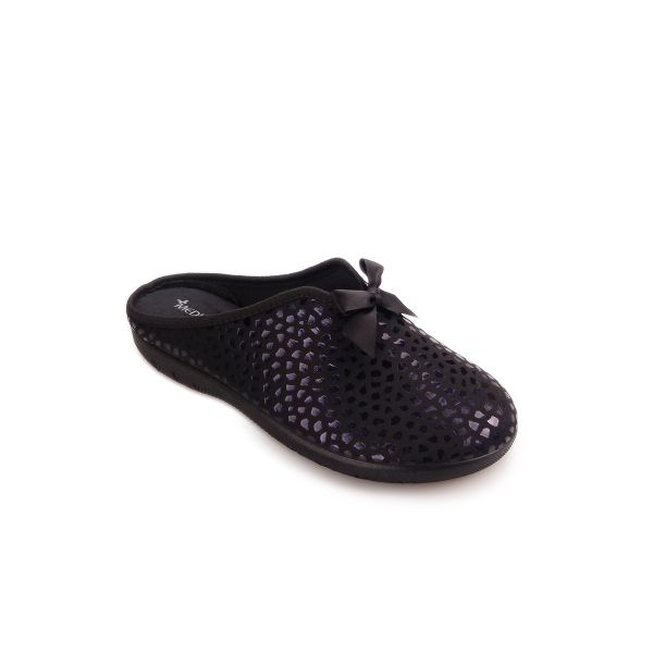 Chinelo Ortopedico Senhora (40, PRETO)
