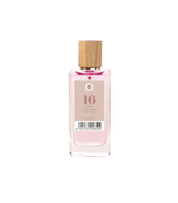 EDP Pharma nº16 50ml - Mulher