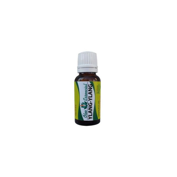 Elegante óleo essencial Ylang-Ylang 20ml FJC