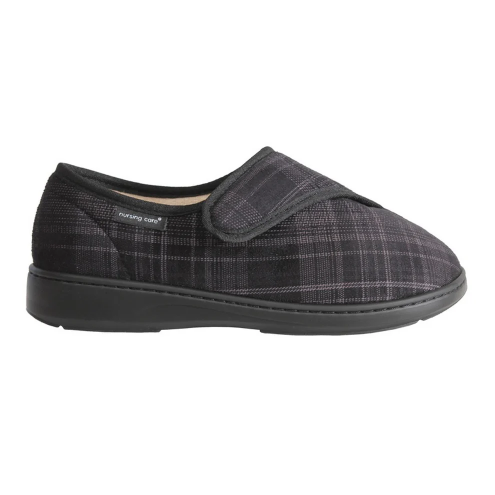 Sapato Têxtil Escocês (001) (35)