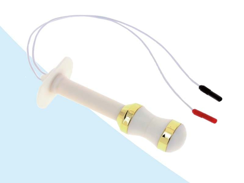 Sonda Vaginal Eletro/estimulante Novartis