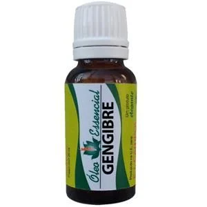 Óleo Essencial Gengibre 20ml