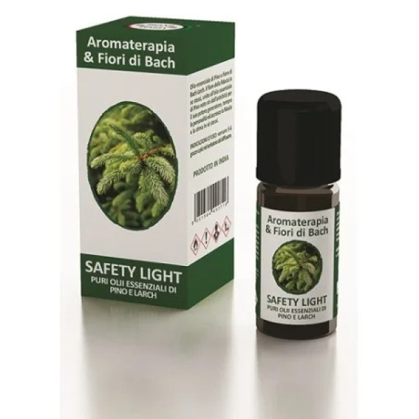 Óleo Essencial Repelente Insetos 10ml Brand Italia