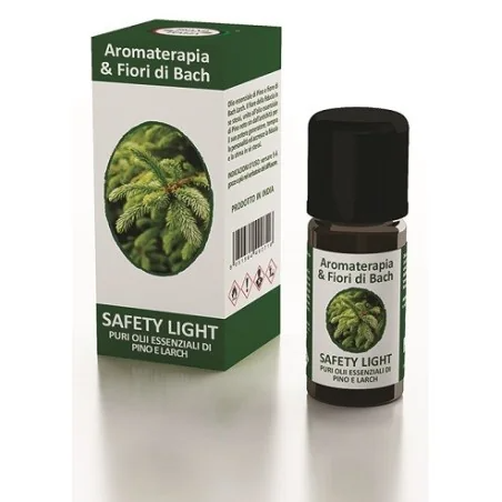 Óleo Essencial Repelente Insetos 10ml Brand Italia