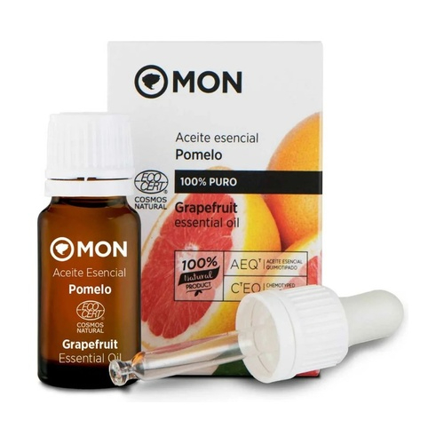Óleo essencial de toranja 100% puro 12ml MON