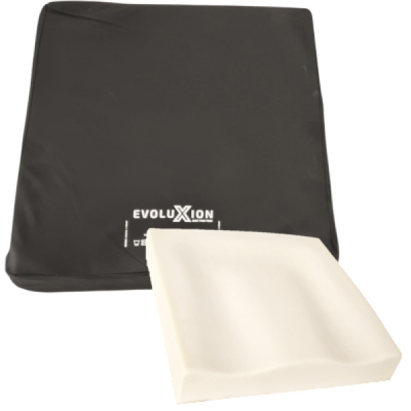 Capa p/ EvoVisco/EvoGel Anatómica EV800 Evoluxion