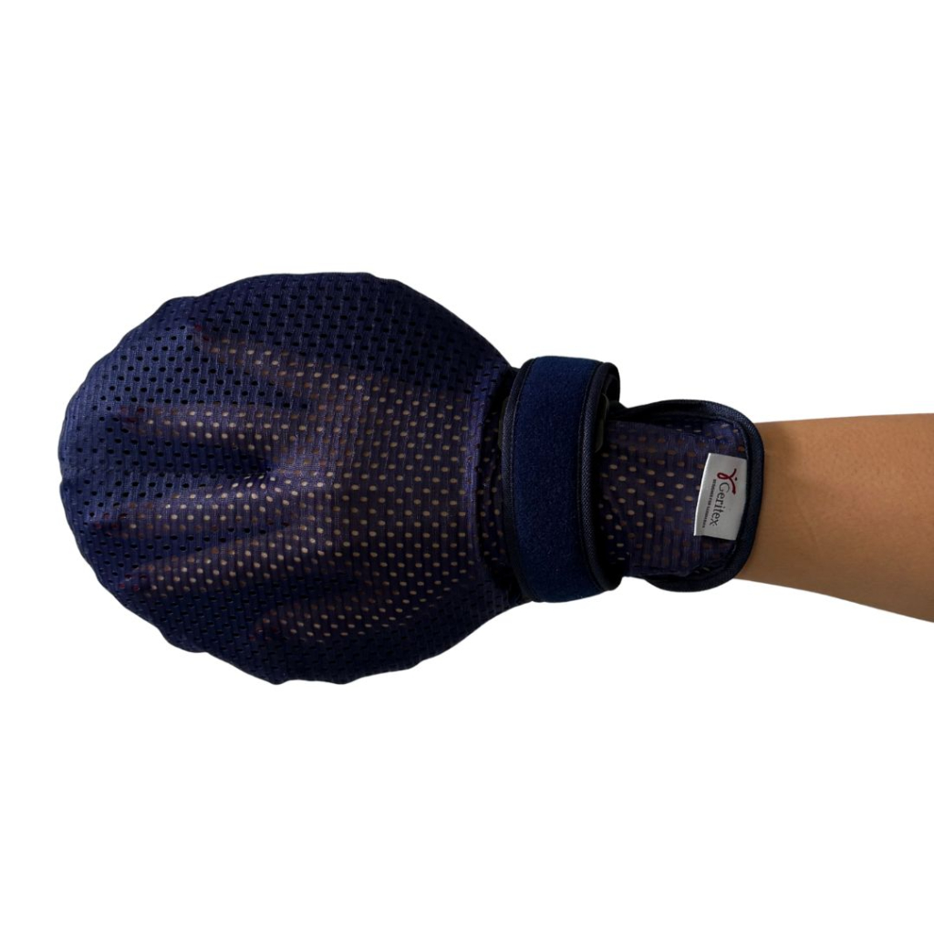 Luva de Protecção para acamados Premium