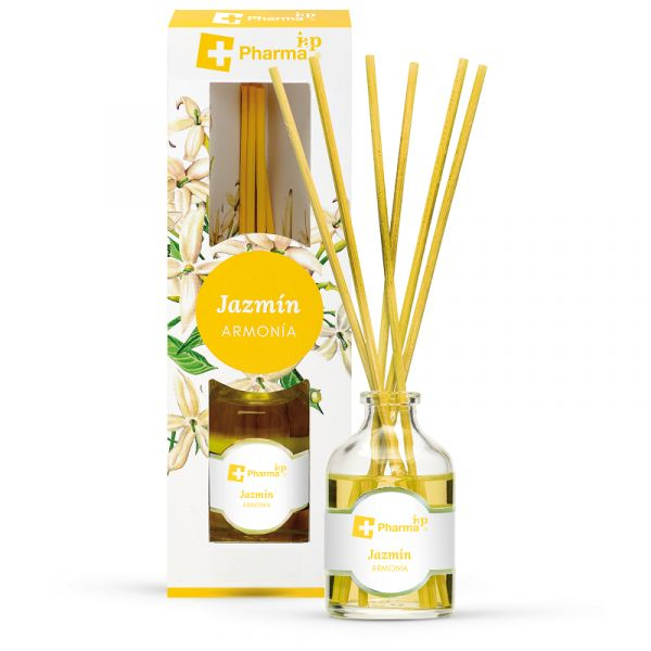 Ambientador Mikado Jasmim 50ml | IAP PHARMA