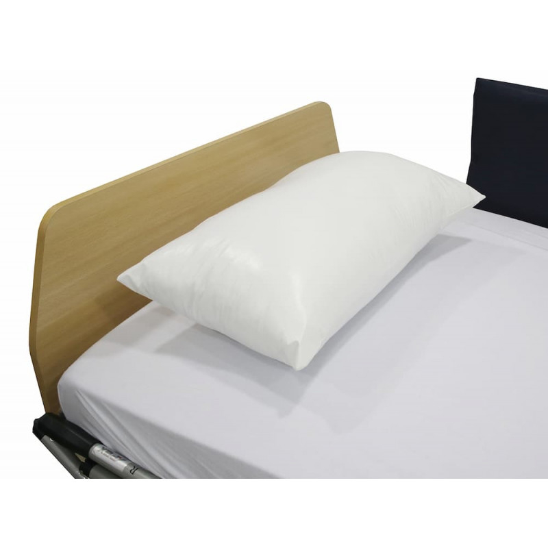 Resguardo Impermeável Almofada Antiácaros 60x40