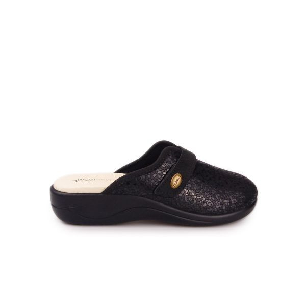 Chinelo Ortopédico SUSVILE (001.005) | Suporte Anatómico e Conforto | Modelo Senhora