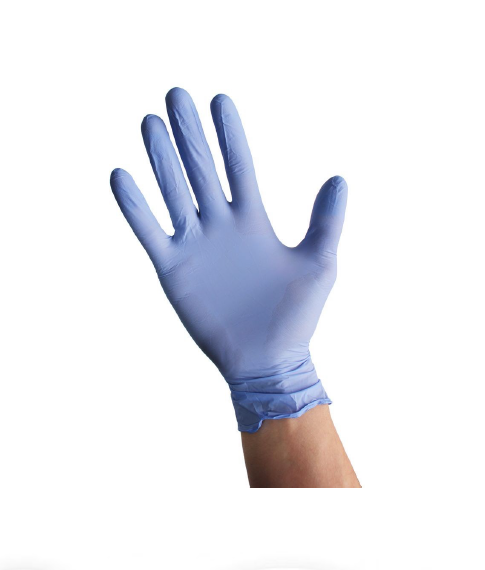Luvas nitrilo XL x100 I&A Medical