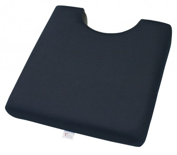 Almofada anti escara QuadTech Ergo Viscoelastica