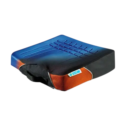 Systam® – Almofada Viscoflex Plus, 51x50x8cm