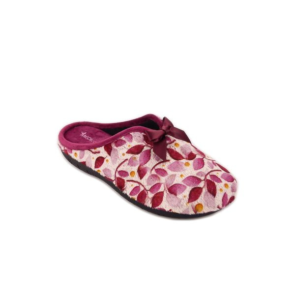 Chinelo Ortopédico Senhora Savenay Medicomfort (40, BORDEAUX)