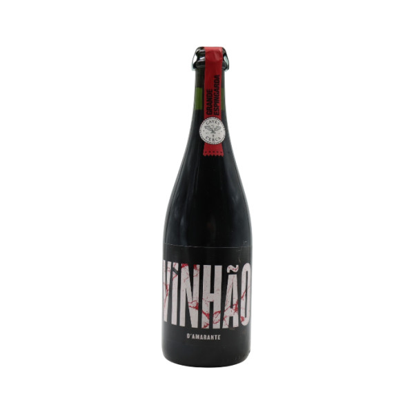 Grande Espingarda Vinhão Grande Escolha Tinto 2024