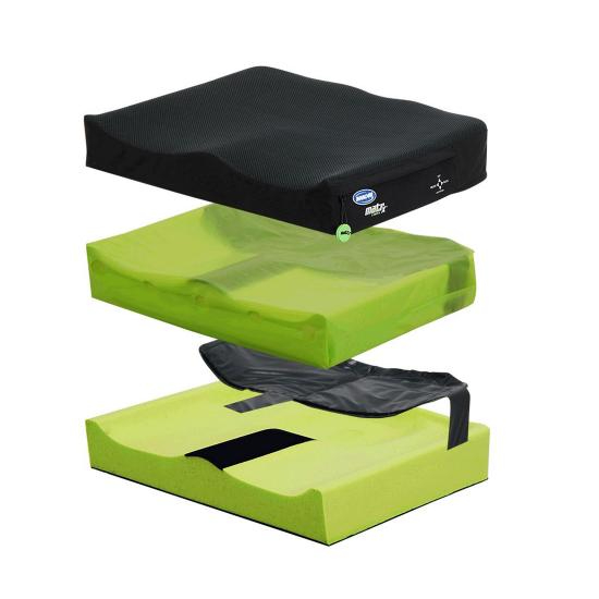 Almofada Matrx Libra | Anti-Escaras Invacare