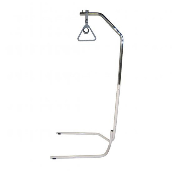 Pendural com base em U | Cinza | Invacare Portugal