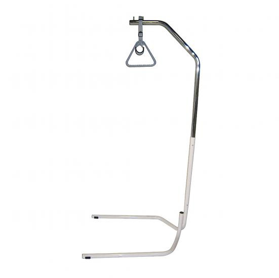 Pendural com base em U | Cinza | Invacare Portugal