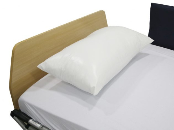Almofada Acamados Hospitalar Tencel