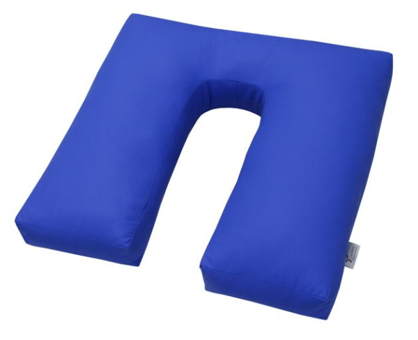 Coxim Anti Escaras Ferradura Enc. Siliconizado