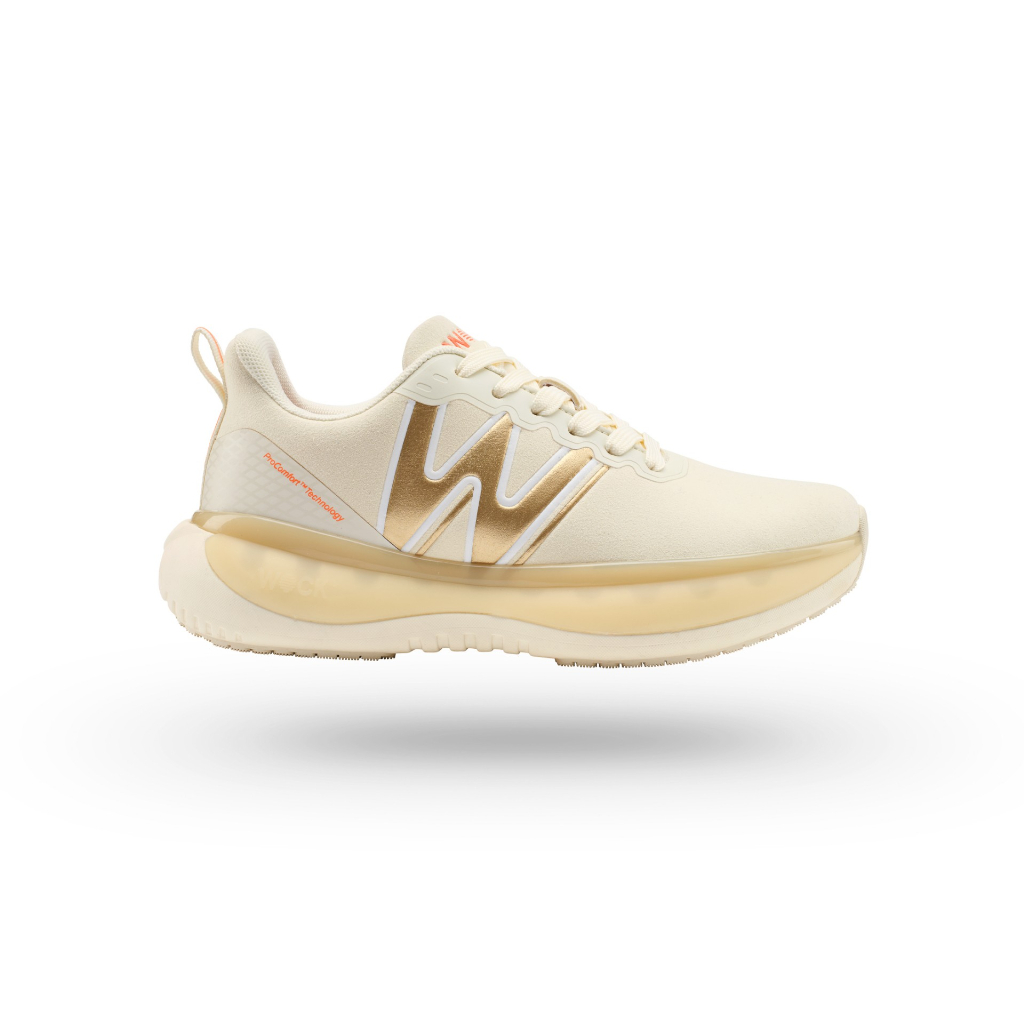 Sapatilha ASTROPRO 08 | WOCK