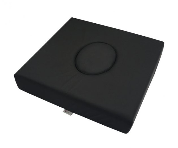 Almofada anti escaras Quad Tech impermeavel