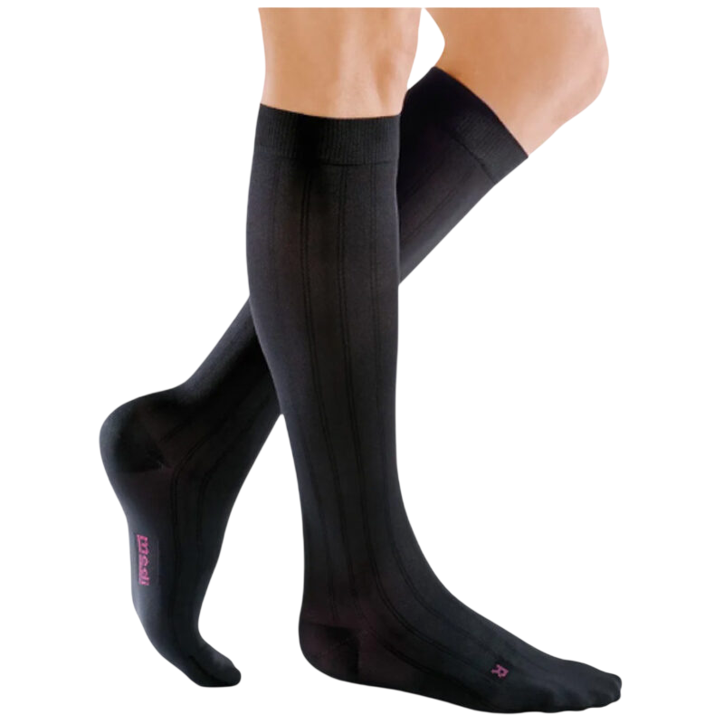 Meia Elastica classe 2