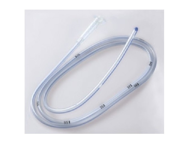 Sonda alimentação 100% silicone nº18 1200mm