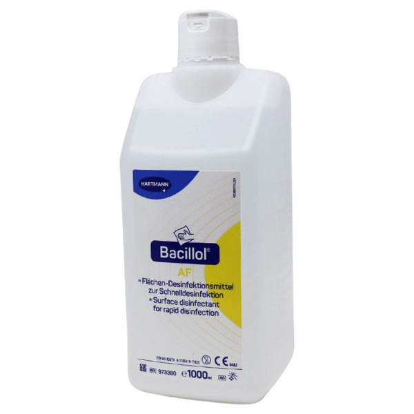 Bacillol af 1lt