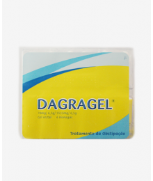 Dagragel 6.5g x6