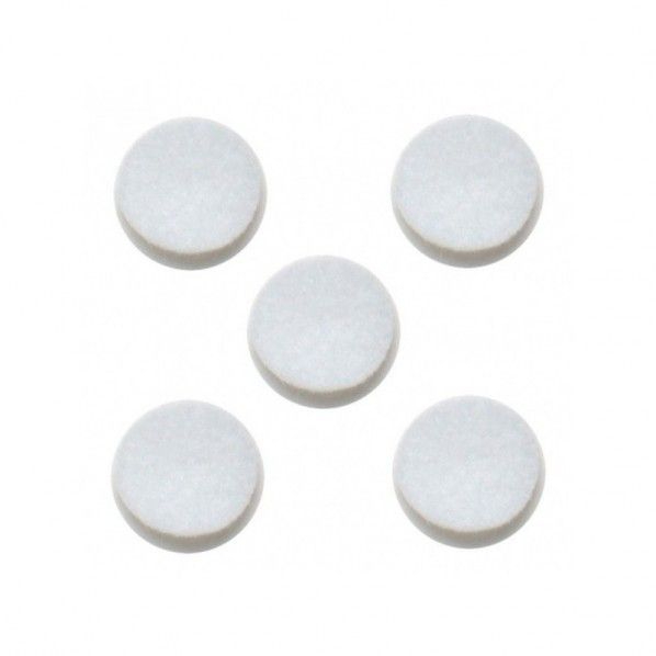 3A filtro para Nebulizador