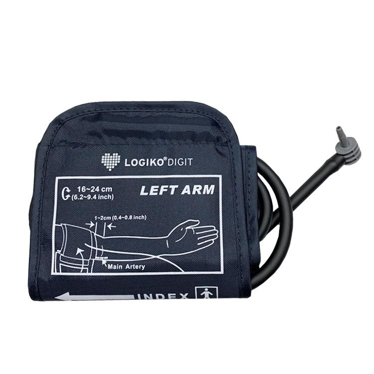 Braçadeira pediatrica  Tensiometro DM490