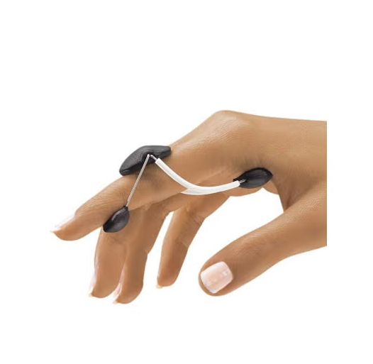 Ortotese Extensora de dedo longa